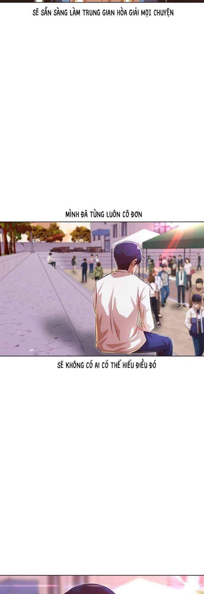 Cô Gái Từ Ứng Dụng Nhắn Tin Ngẫu Nhiên Chapter 127 - Trang 2