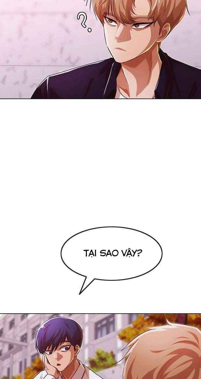 Cô Gái Từ Ứng Dụng Nhắn Tin Ngẫu Nhiên Chapter 127 - Trang 2