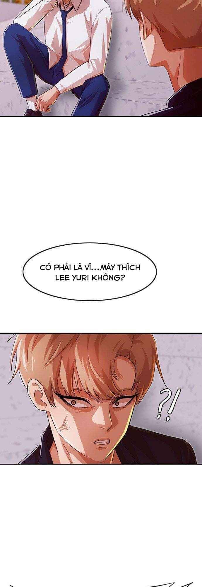 Cô Gái Từ Ứng Dụng Nhắn Tin Ngẫu Nhiên Chapter 127 - Trang 2