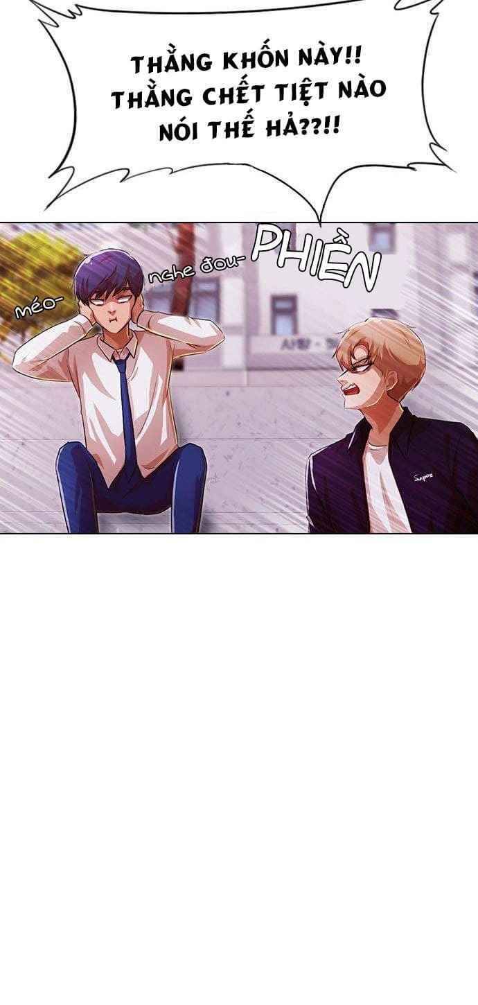 Cô Gái Từ Ứng Dụng Nhắn Tin Ngẫu Nhiên Chapter 127 - Trang 2