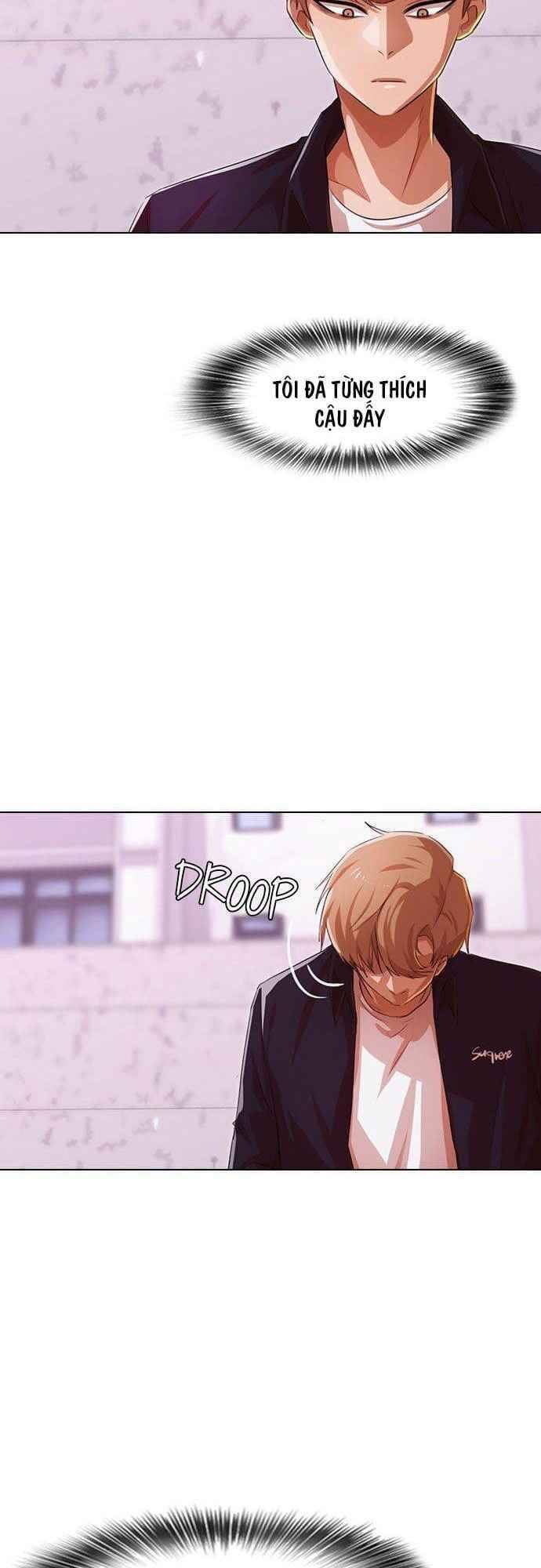 Cô Gái Từ Ứng Dụng Nhắn Tin Ngẫu Nhiên Chapter 127 - Trang 2