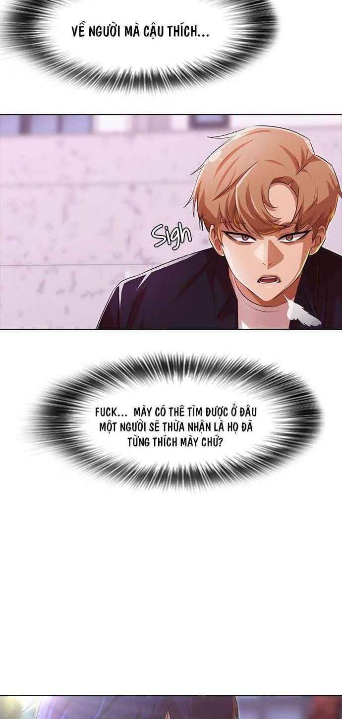 Cô Gái Từ Ứng Dụng Nhắn Tin Ngẫu Nhiên Chapter 127 - Trang 2