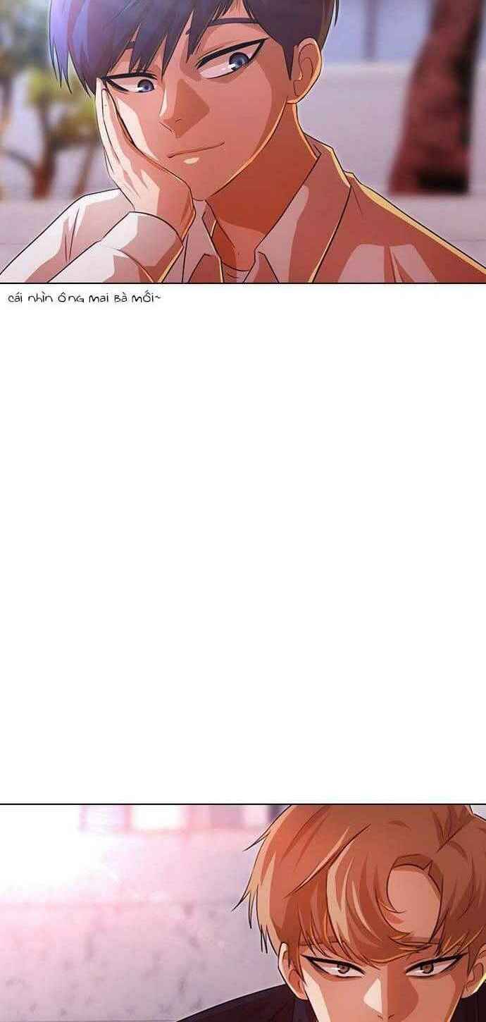 Cô Gái Từ Ứng Dụng Nhắn Tin Ngẫu Nhiên Chapter 127 - Trang 2