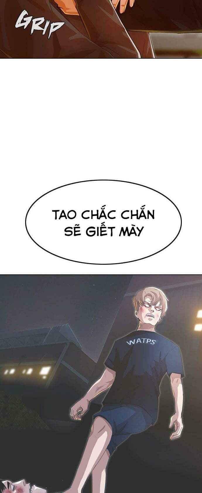 Cô Gái Từ Ứng Dụng Nhắn Tin Ngẫu Nhiên Chapter 127 - Trang 2