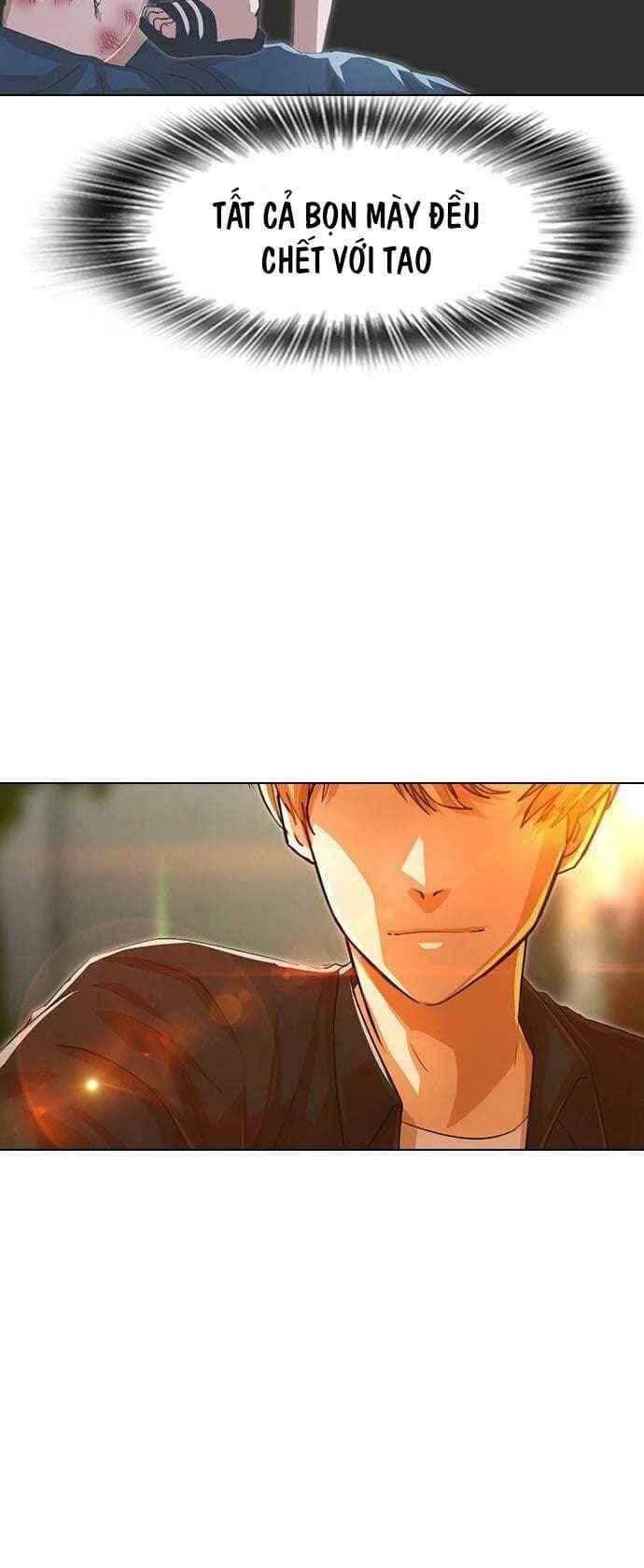 Cô Gái Từ Ứng Dụng Nhắn Tin Ngẫu Nhiên Chapter 127 - Trang 2