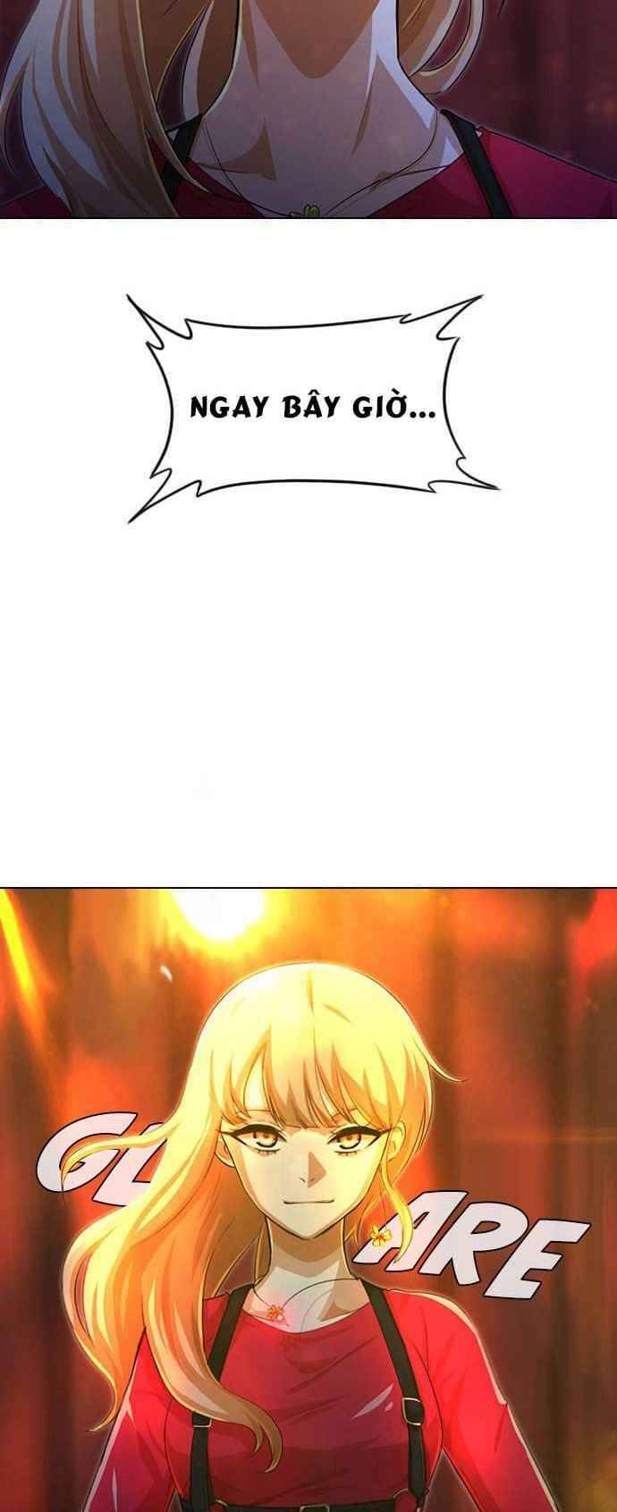 Cô Gái Từ Ứng Dụng Nhắn Tin Ngẫu Nhiên Chapter 128 - Trang 2