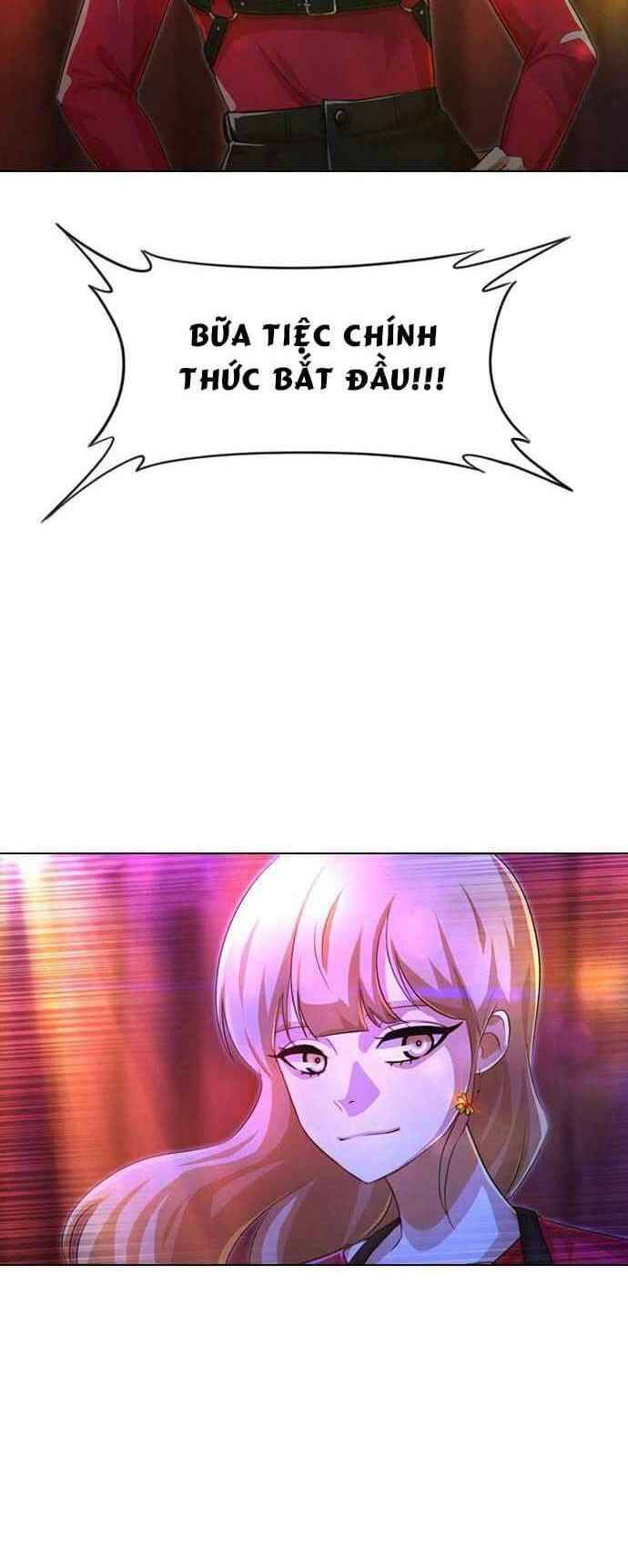 Cô Gái Từ Ứng Dụng Nhắn Tin Ngẫu Nhiên Chapter 128 - Trang 2