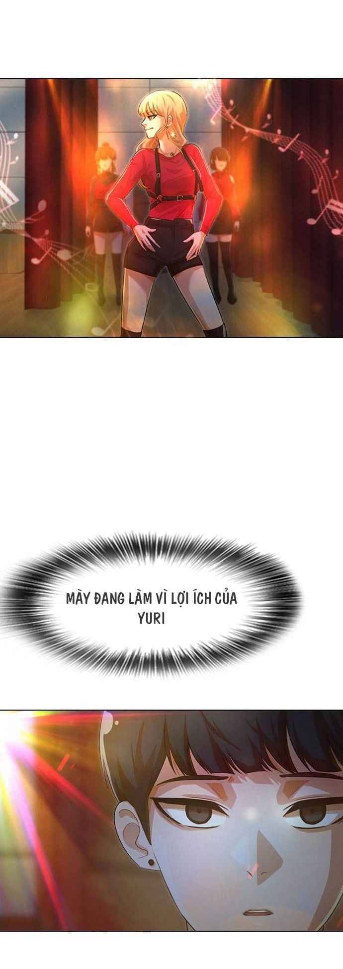 Cô Gái Từ Ứng Dụng Nhắn Tin Ngẫu Nhiên Chapter 128 - Trang 2