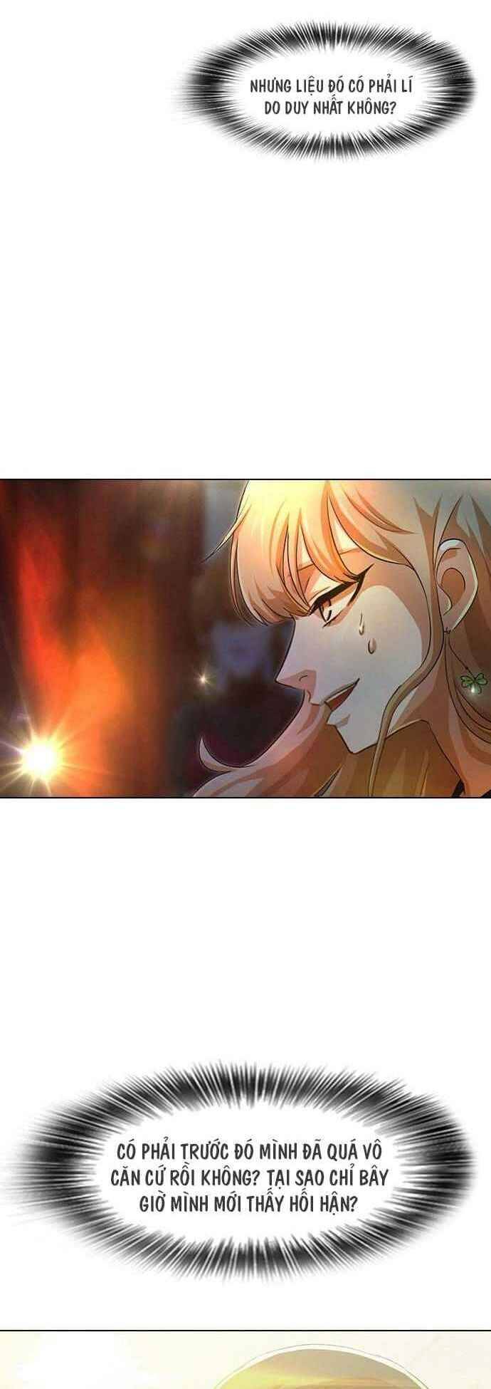 Cô Gái Từ Ứng Dụng Nhắn Tin Ngẫu Nhiên Chapter 128 - Trang 2