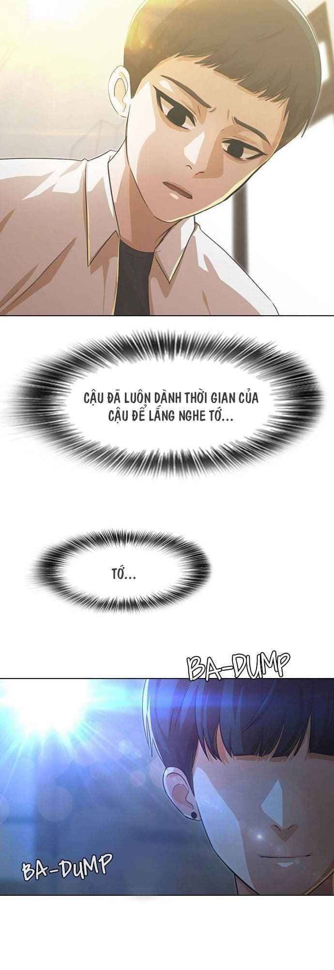 Cô Gái Từ Ứng Dụng Nhắn Tin Ngẫu Nhiên Chapter 128 - Trang 2