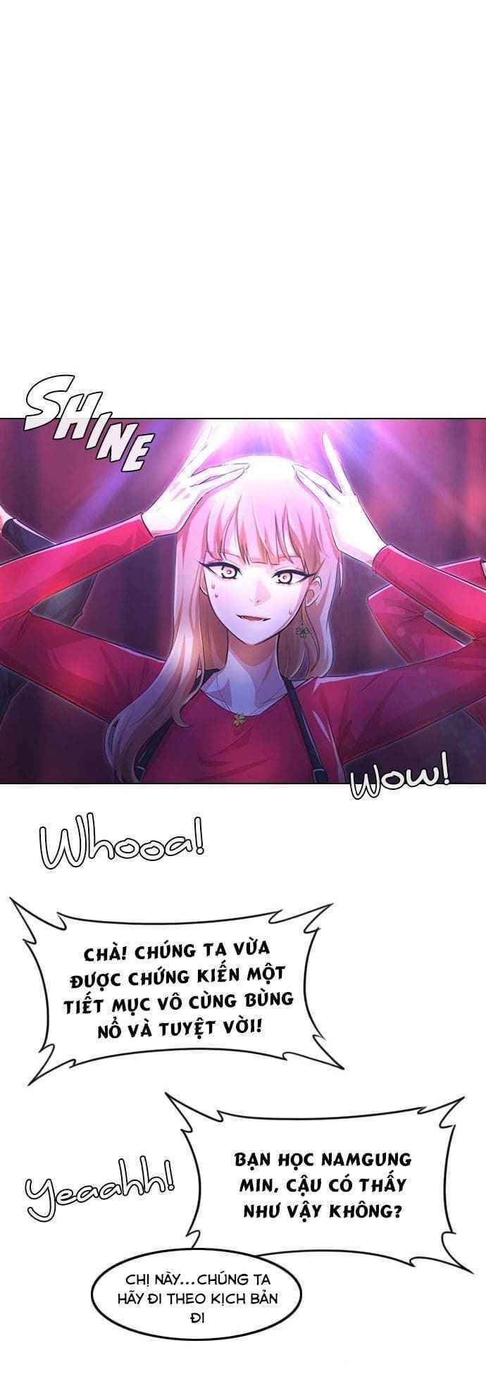 Cô Gái Từ Ứng Dụng Nhắn Tin Ngẫu Nhiên Chapter 128 - Trang 2