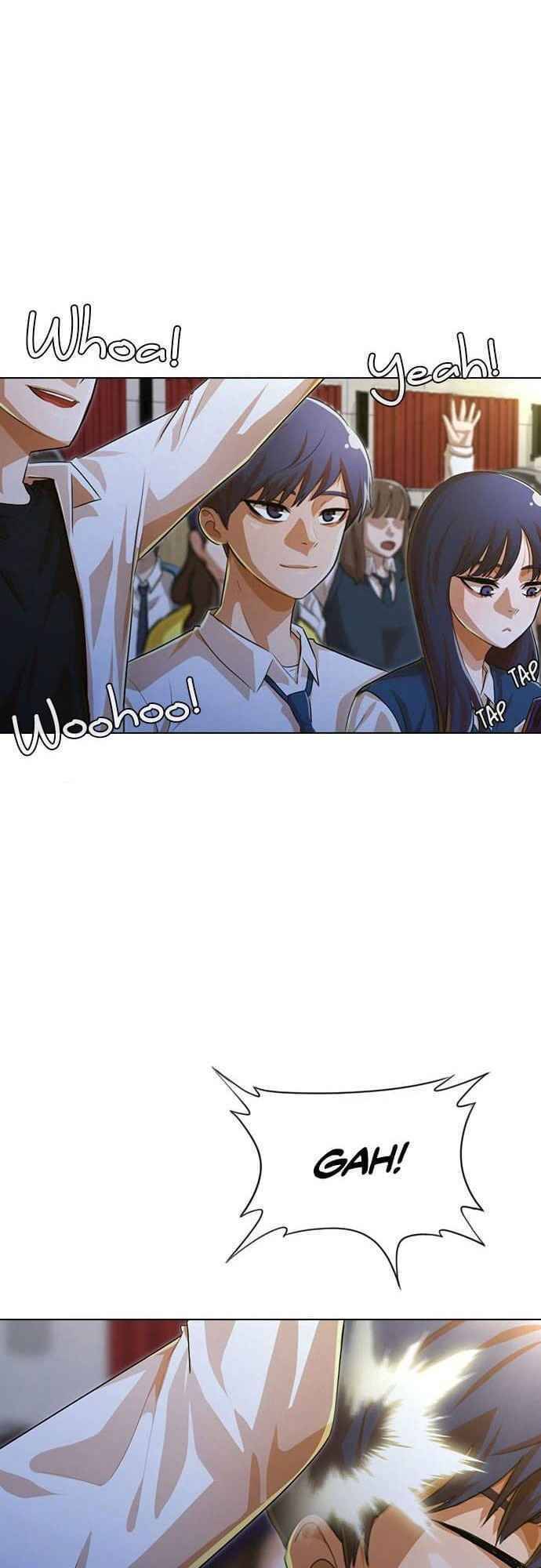 Cô Gái Từ Ứng Dụng Nhắn Tin Ngẫu Nhiên Chapter 128 - Trang 2