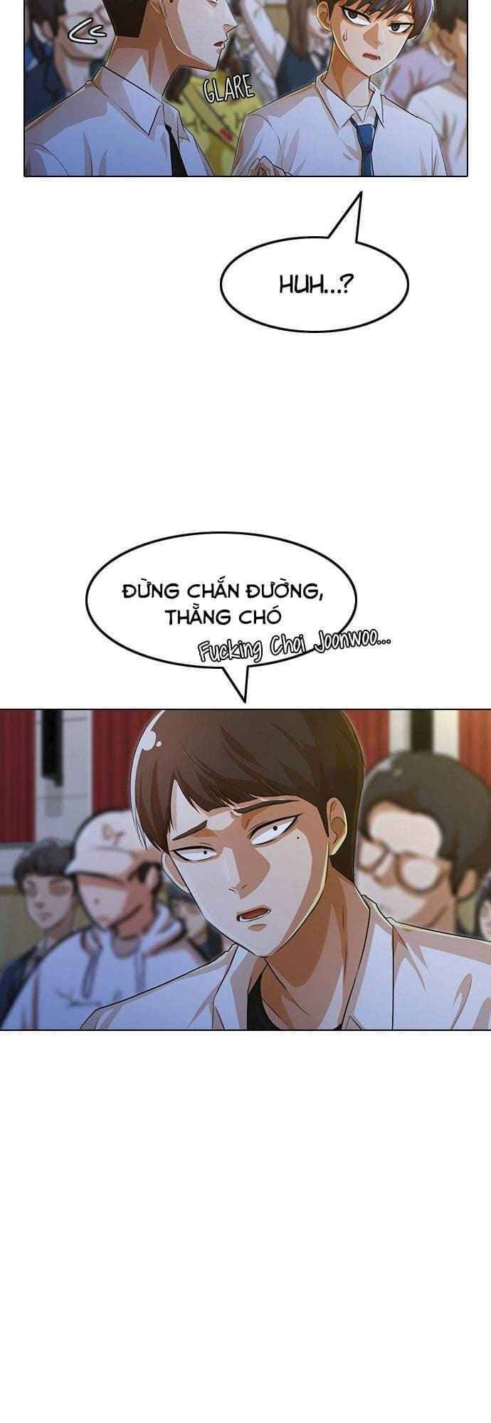 Cô Gái Từ Ứng Dụng Nhắn Tin Ngẫu Nhiên Chapter 128 - Trang 2