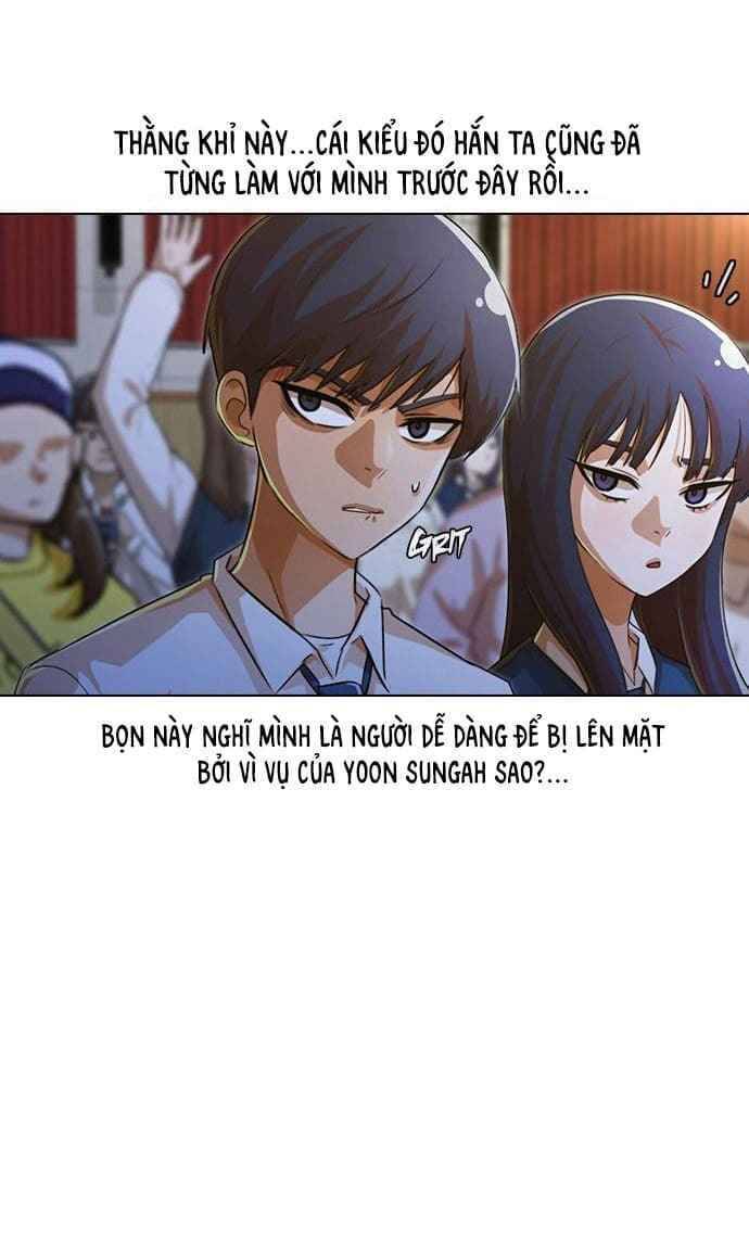 Cô Gái Từ Ứng Dụng Nhắn Tin Ngẫu Nhiên Chapter 128 - Trang 2