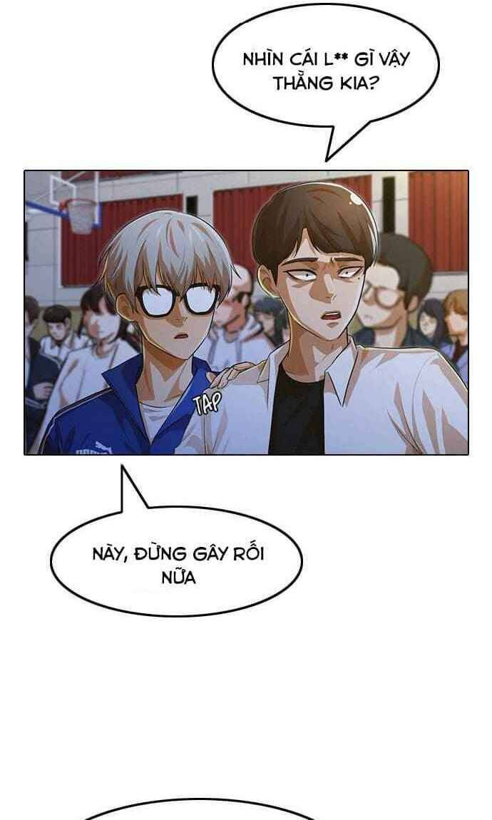 Cô Gái Từ Ứng Dụng Nhắn Tin Ngẫu Nhiên Chapter 128 - Trang 2