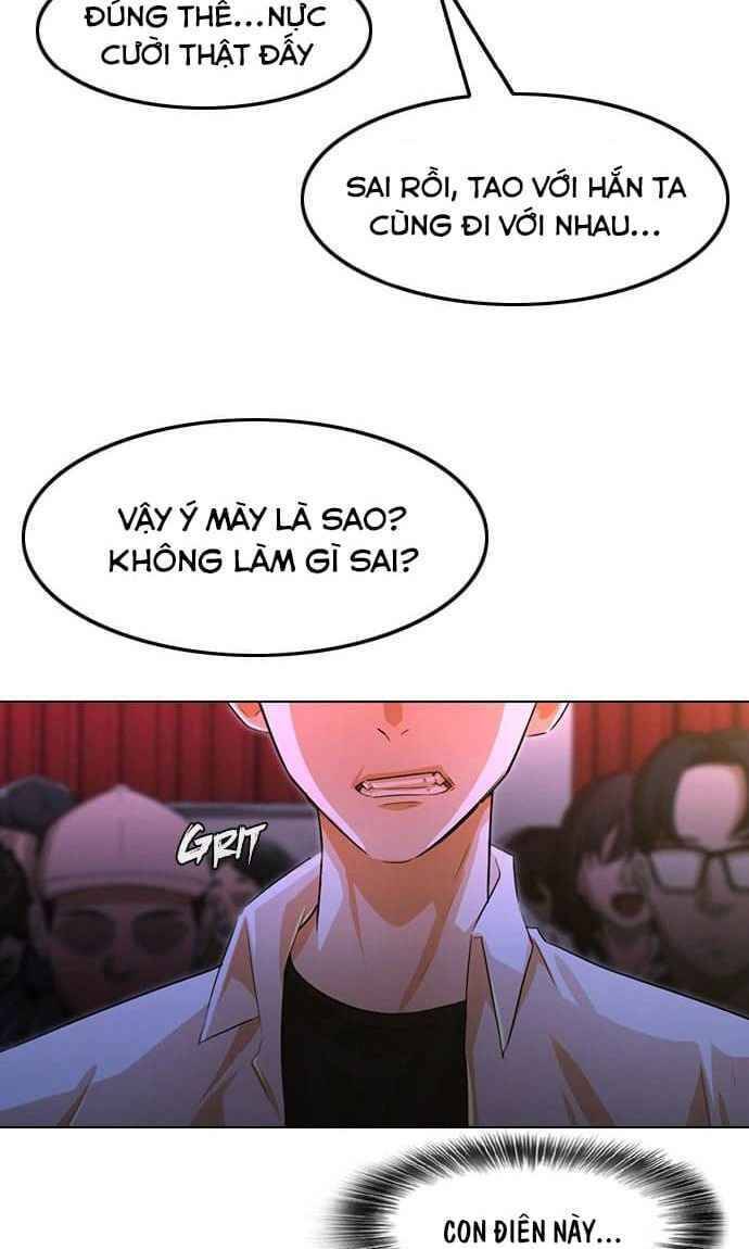 Cô Gái Từ Ứng Dụng Nhắn Tin Ngẫu Nhiên Chapter 128 - Trang 2