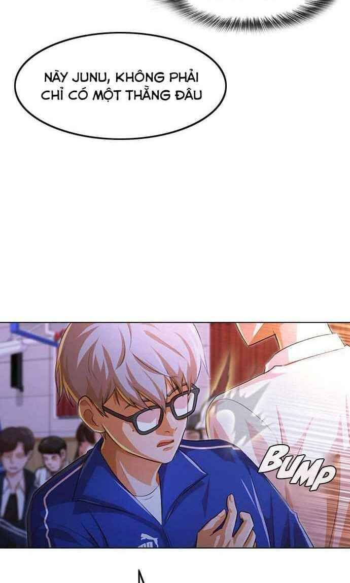 Cô Gái Từ Ứng Dụng Nhắn Tin Ngẫu Nhiên Chapter 128 - Trang 2