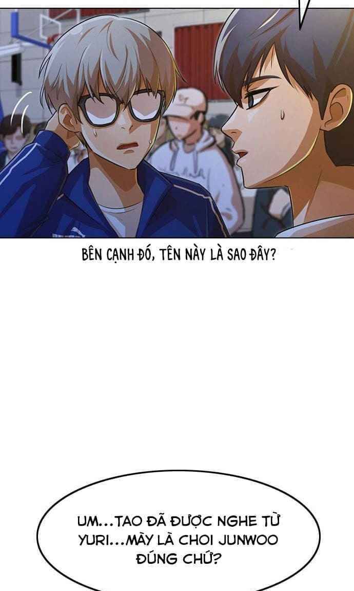 Cô Gái Từ Ứng Dụng Nhắn Tin Ngẫu Nhiên Chapter 128 - Trang 2