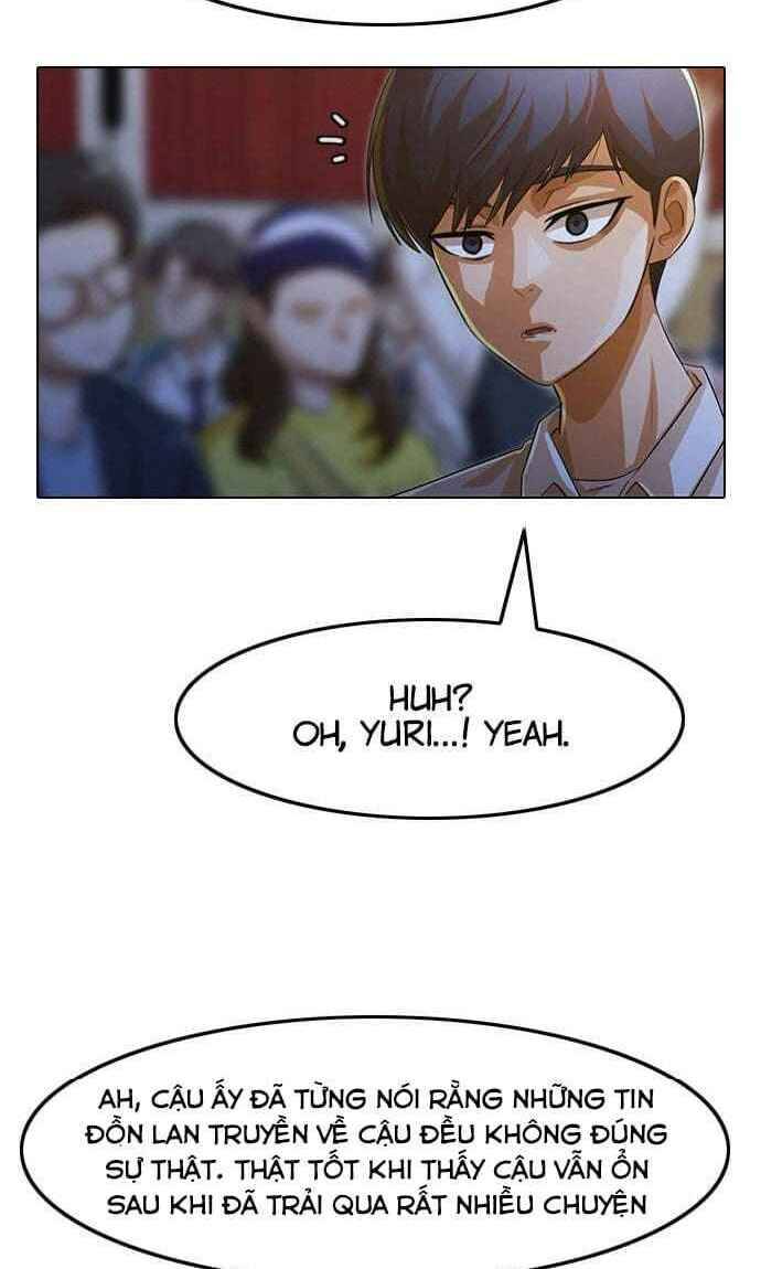 Cô Gái Từ Ứng Dụng Nhắn Tin Ngẫu Nhiên Chapter 128 - Trang 2