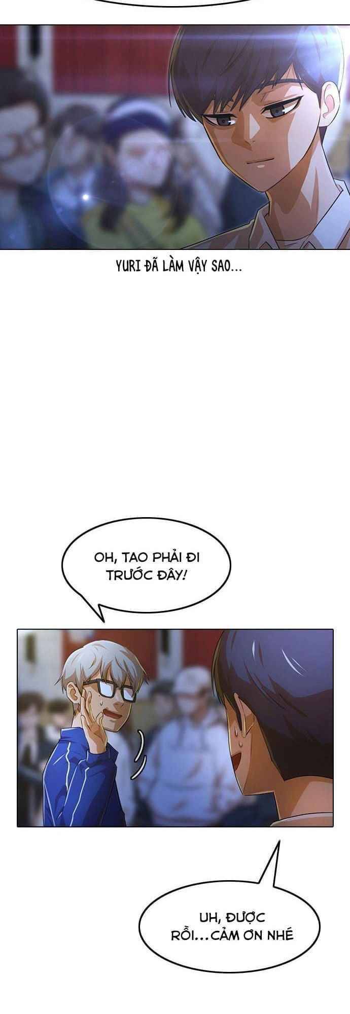 Cô Gái Từ Ứng Dụng Nhắn Tin Ngẫu Nhiên Chapter 128 - Trang 2