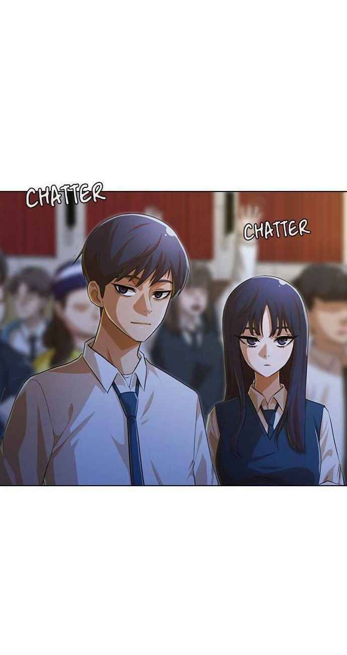 Cô Gái Từ Ứng Dụng Nhắn Tin Ngẫu Nhiên Chapter 128 - Trang 2