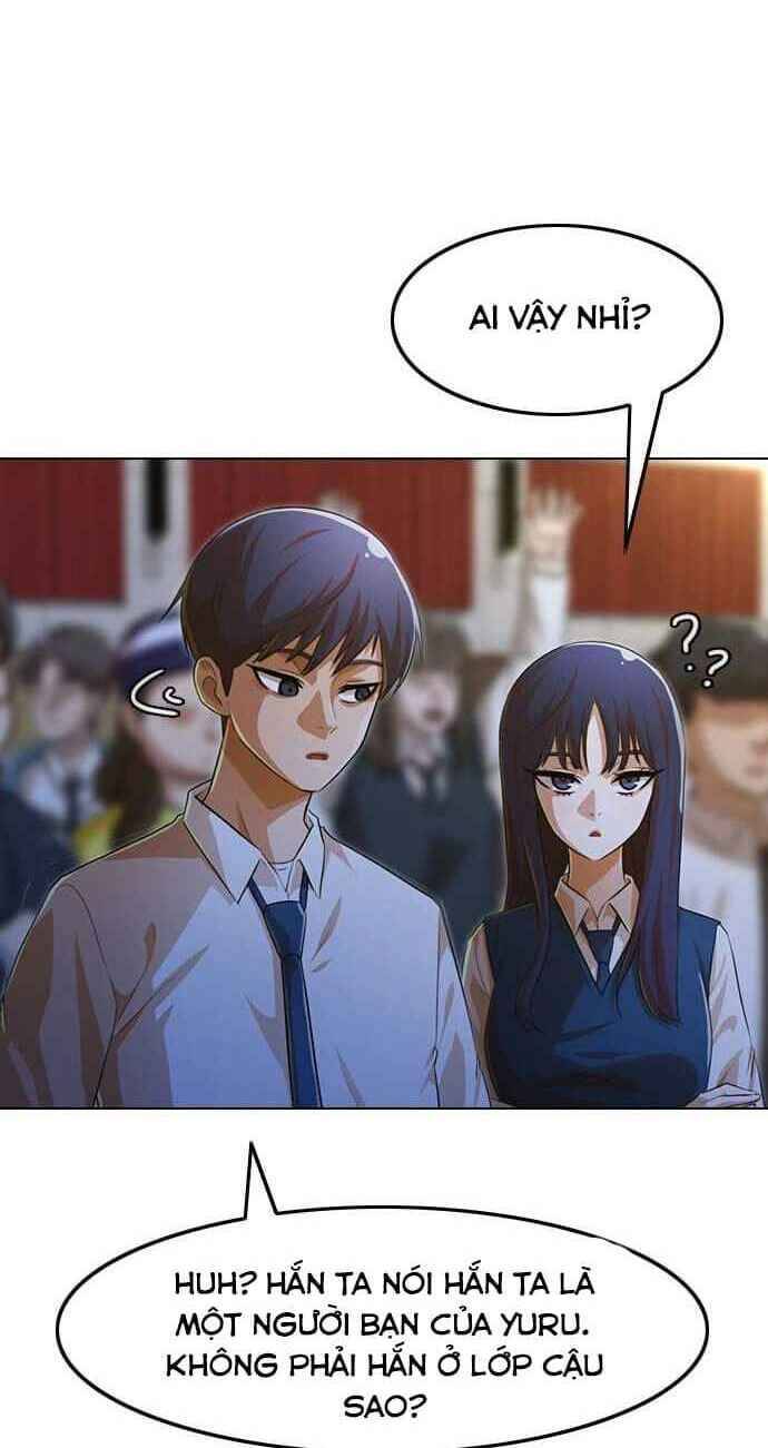 Cô Gái Từ Ứng Dụng Nhắn Tin Ngẫu Nhiên Chapter 128 - Trang 2