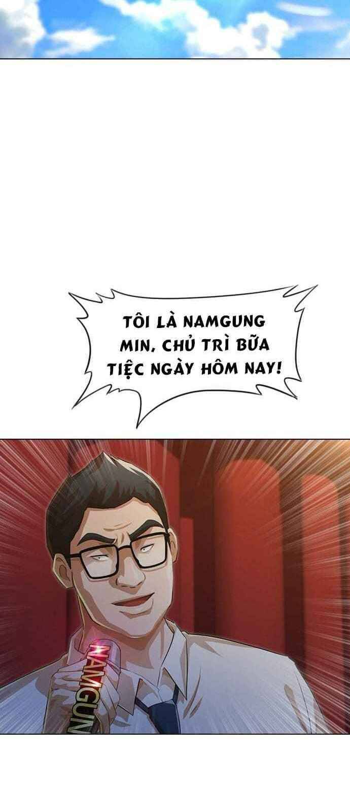 Cô Gái Từ Ứng Dụng Nhắn Tin Ngẫu Nhiên Chapter 128 - Trang 2