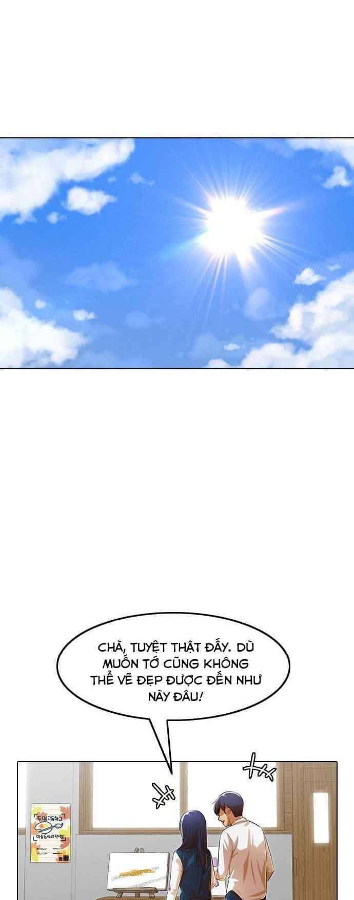 Cô Gái Từ Ứng Dụng Nhắn Tin Ngẫu Nhiên Chapter 128 - Trang 2