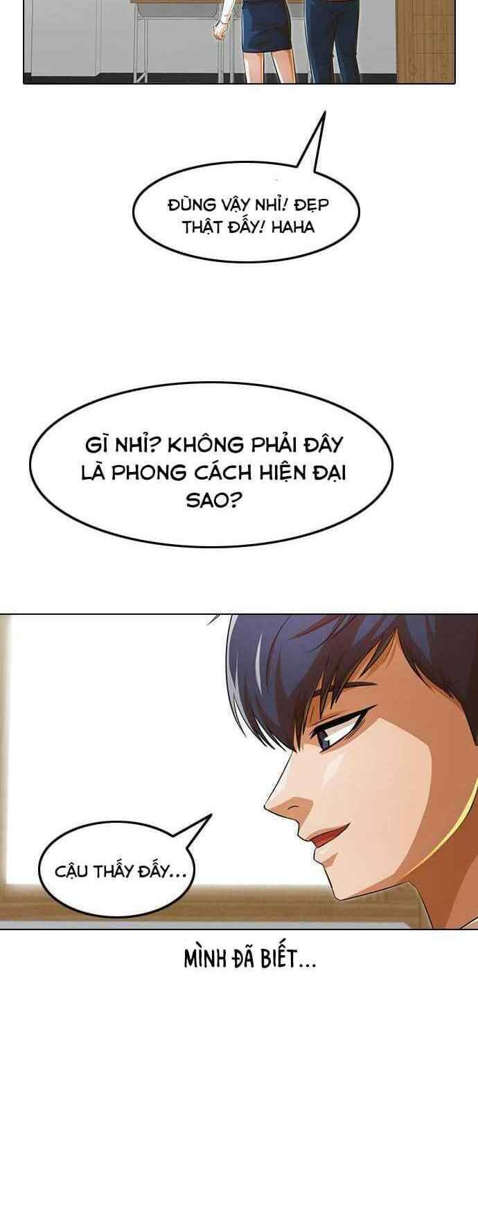 Cô Gái Từ Ứng Dụng Nhắn Tin Ngẫu Nhiên Chapter 128 - Trang 2