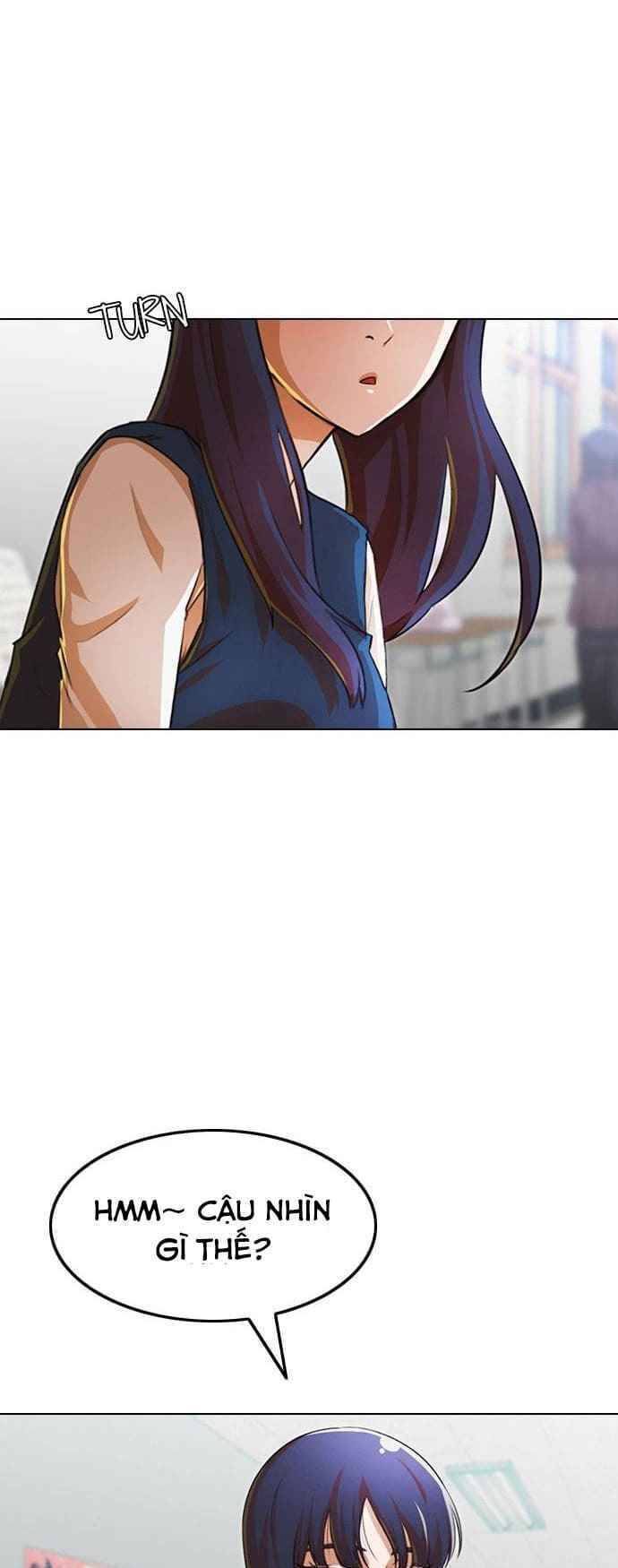 Cô Gái Từ Ứng Dụng Nhắn Tin Ngẫu Nhiên Chapter 128 - Trang 2