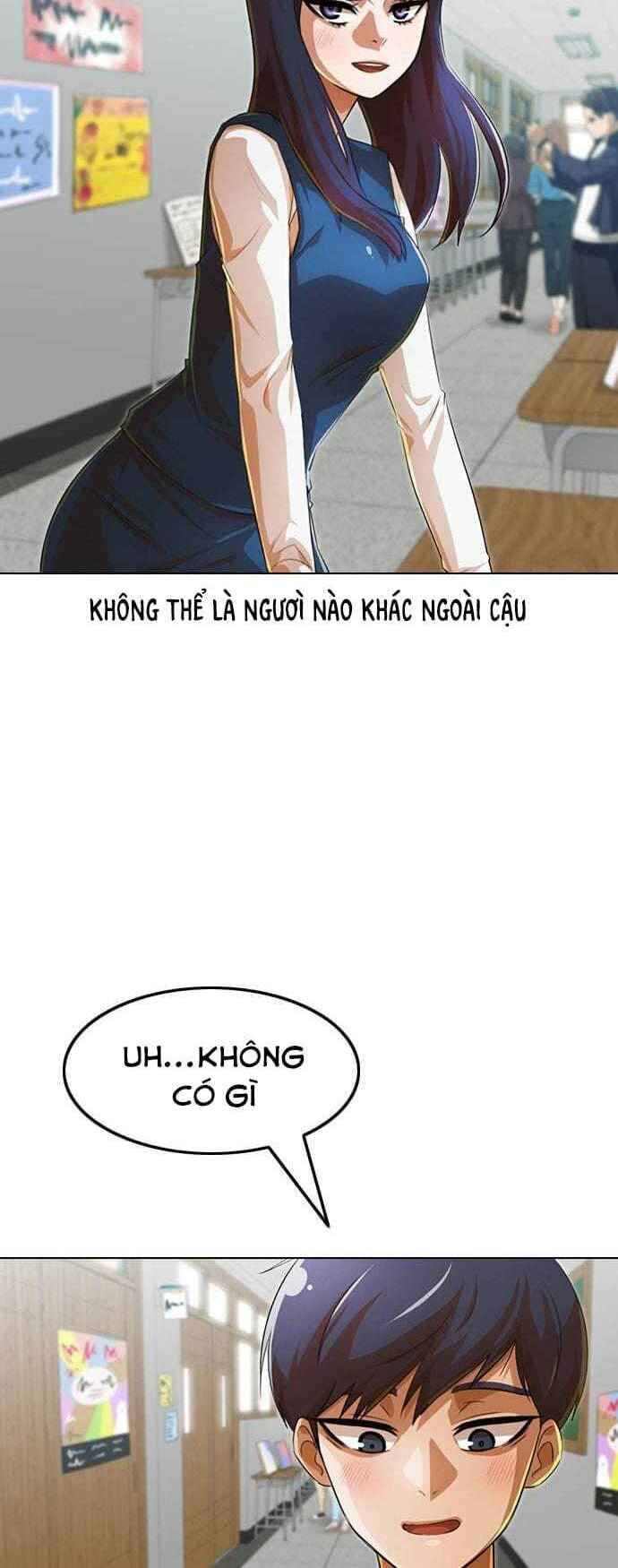 Cô Gái Từ Ứng Dụng Nhắn Tin Ngẫu Nhiên Chapter 128 - Trang 2