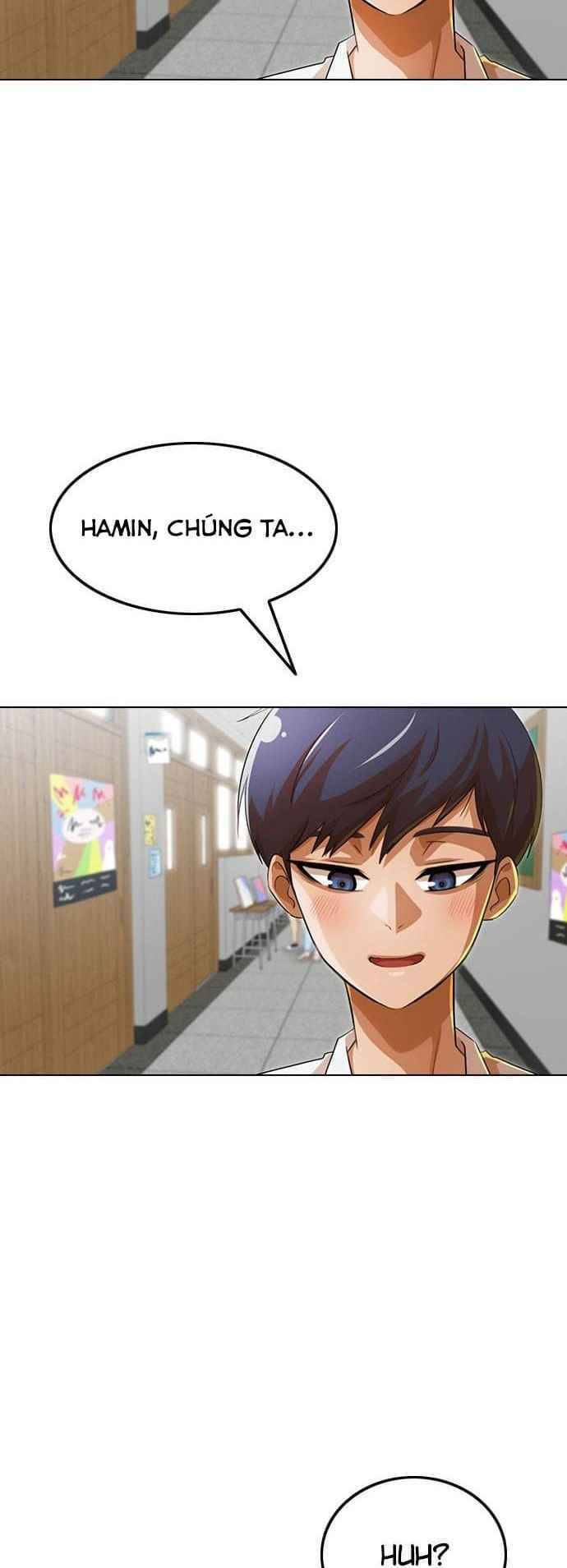 Cô Gái Từ Ứng Dụng Nhắn Tin Ngẫu Nhiên Chapter 128 - Trang 2