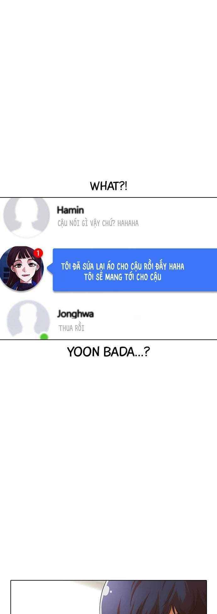 Cô Gái Từ Ứng Dụng Nhắn Tin Ngẫu Nhiên Chapter 128 - Trang 2