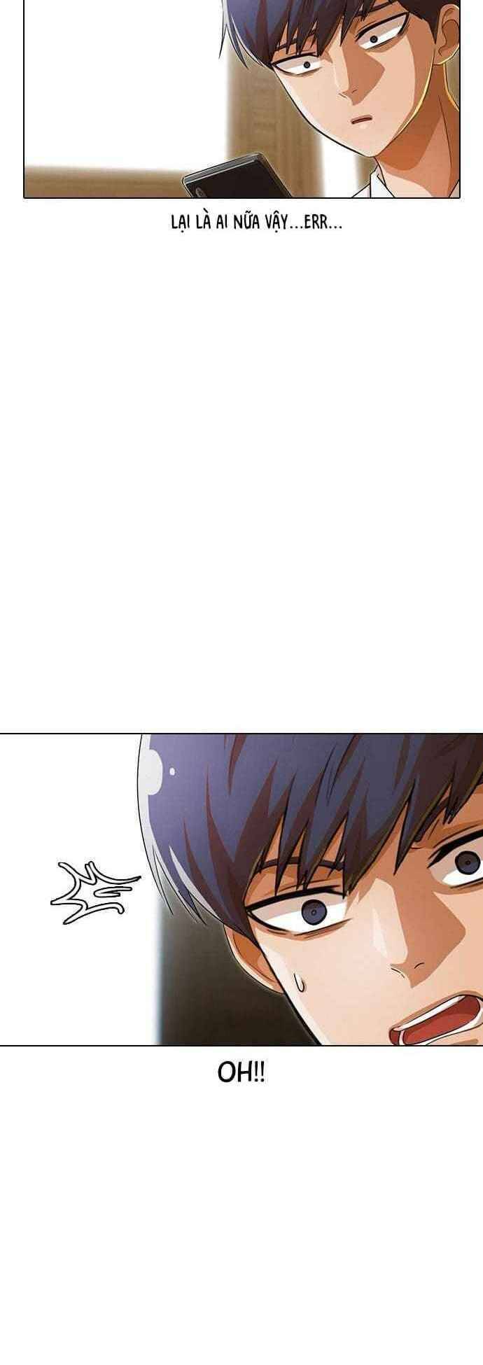 Cô Gái Từ Ứng Dụng Nhắn Tin Ngẫu Nhiên Chapter 128 - Trang 2