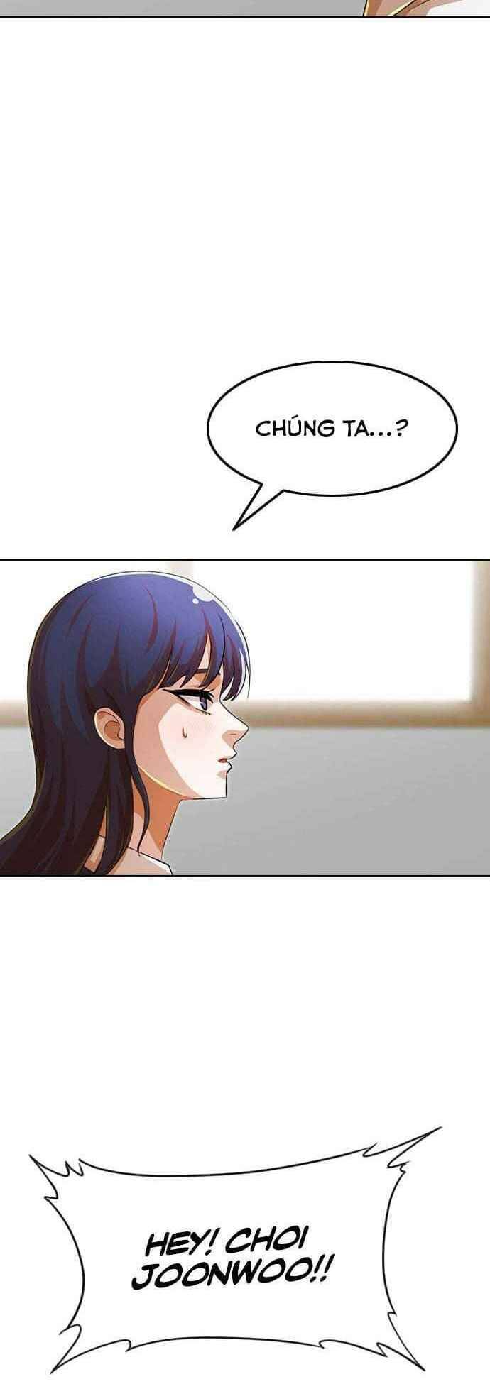 Cô Gái Từ Ứng Dụng Nhắn Tin Ngẫu Nhiên Chapter 128 - Trang 2
