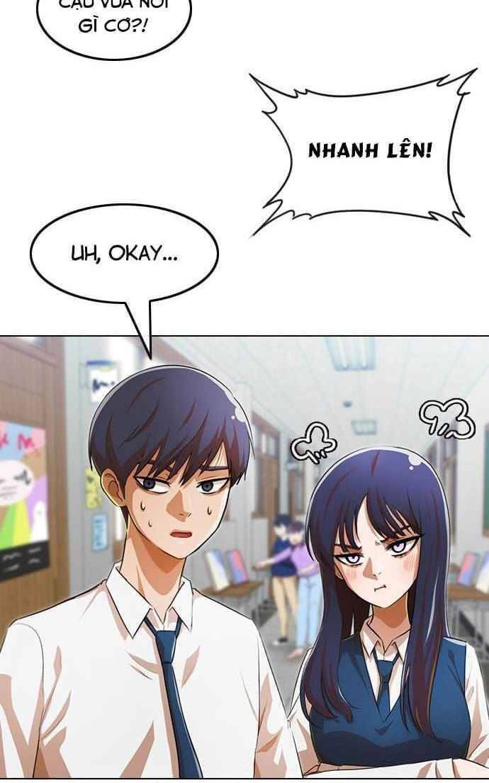 Cô Gái Từ Ứng Dụng Nhắn Tin Ngẫu Nhiên Chapter 128 - Trang 2