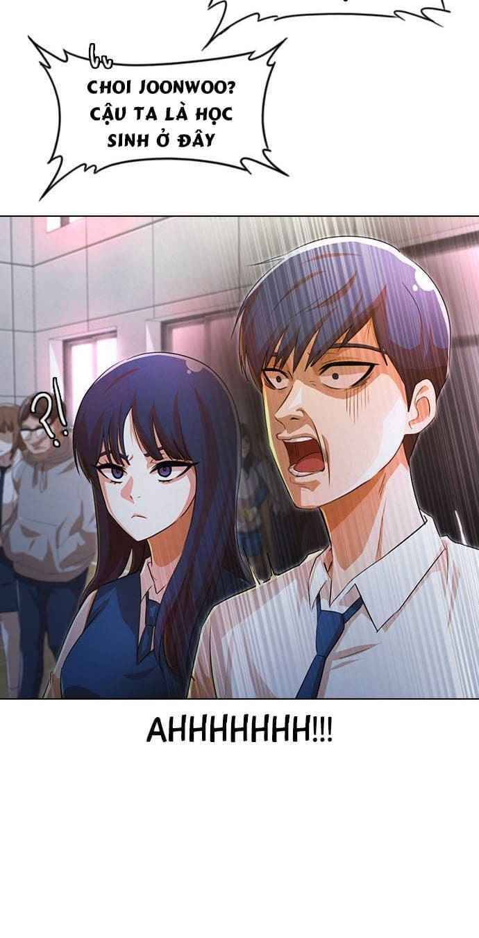 Cô Gái Từ Ứng Dụng Nhắn Tin Ngẫu Nhiên Chapter 128 - Trang 2