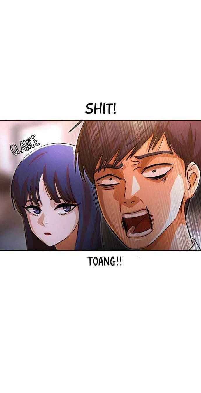 Cô Gái Từ Ứng Dụng Nhắn Tin Ngẫu Nhiên Chapter 128 - Trang 2