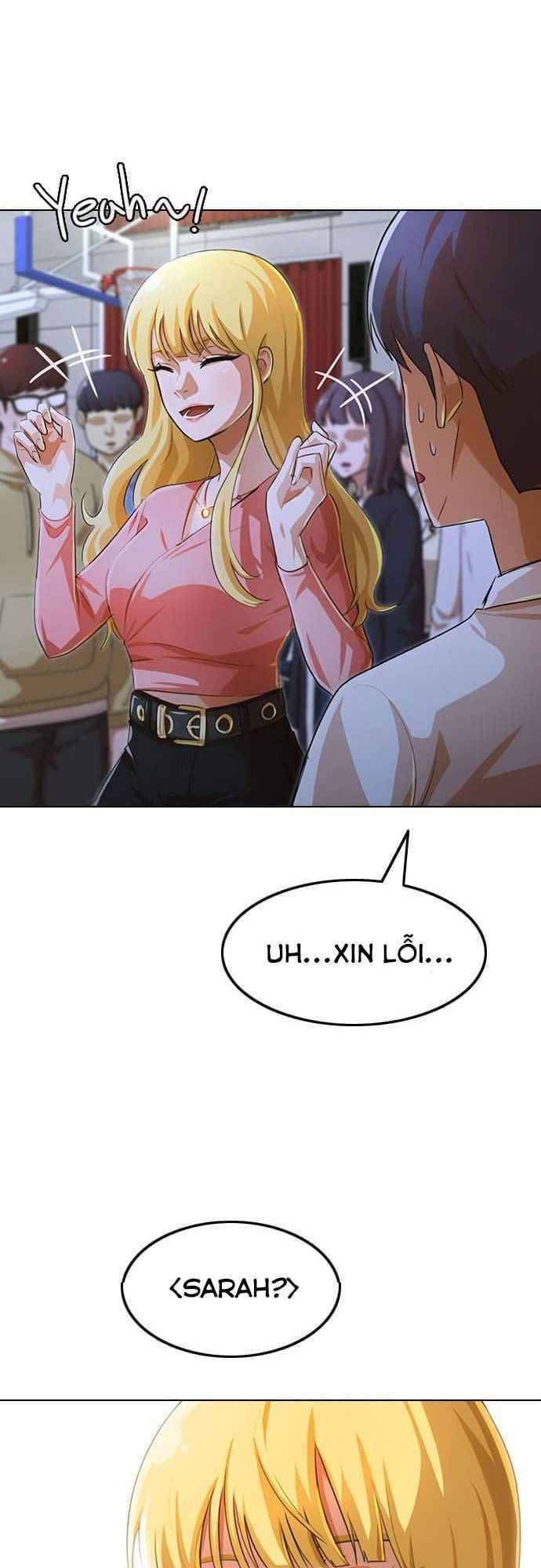 Cô Gái Từ Ứng Dụng Nhắn Tin Ngẫu Nhiên Chapter 128 - Trang 2