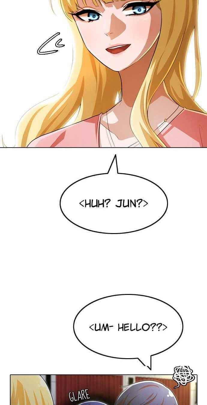 Cô Gái Từ Ứng Dụng Nhắn Tin Ngẫu Nhiên Chapter 128 - Trang 2