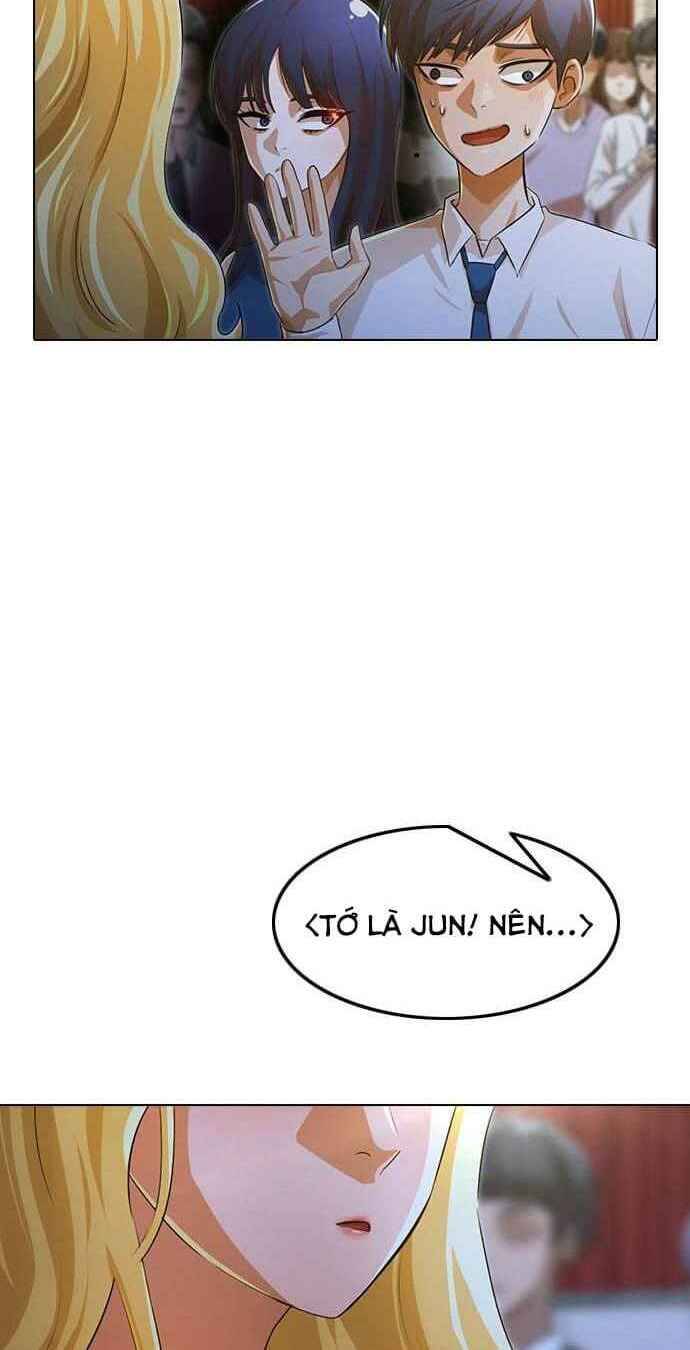 Cô Gái Từ Ứng Dụng Nhắn Tin Ngẫu Nhiên Chapter 128 - Trang 2