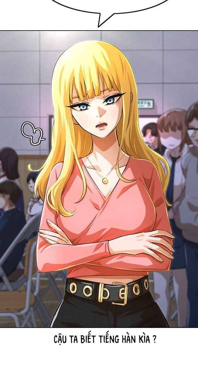 Cô Gái Từ Ứng Dụng Nhắn Tin Ngẫu Nhiên Chapter 128 - Trang 2