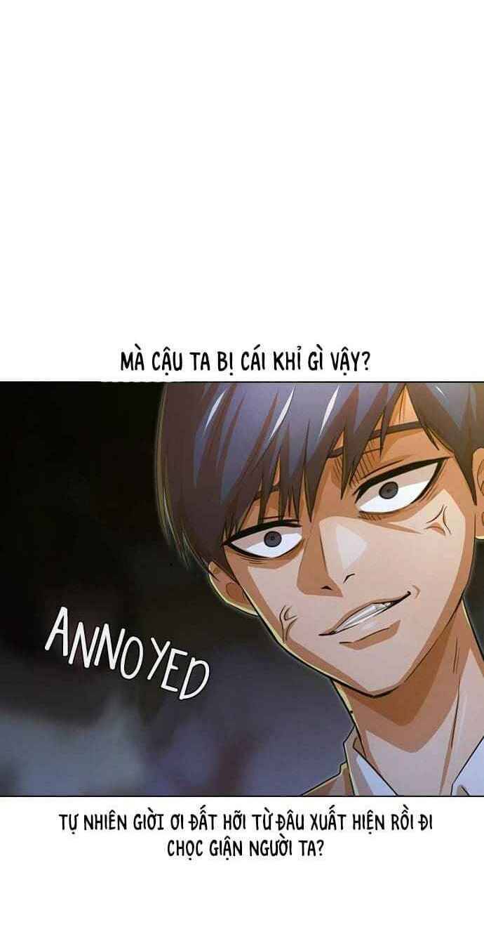 Cô Gái Từ Ứng Dụng Nhắn Tin Ngẫu Nhiên Chapter 128 - Trang 2