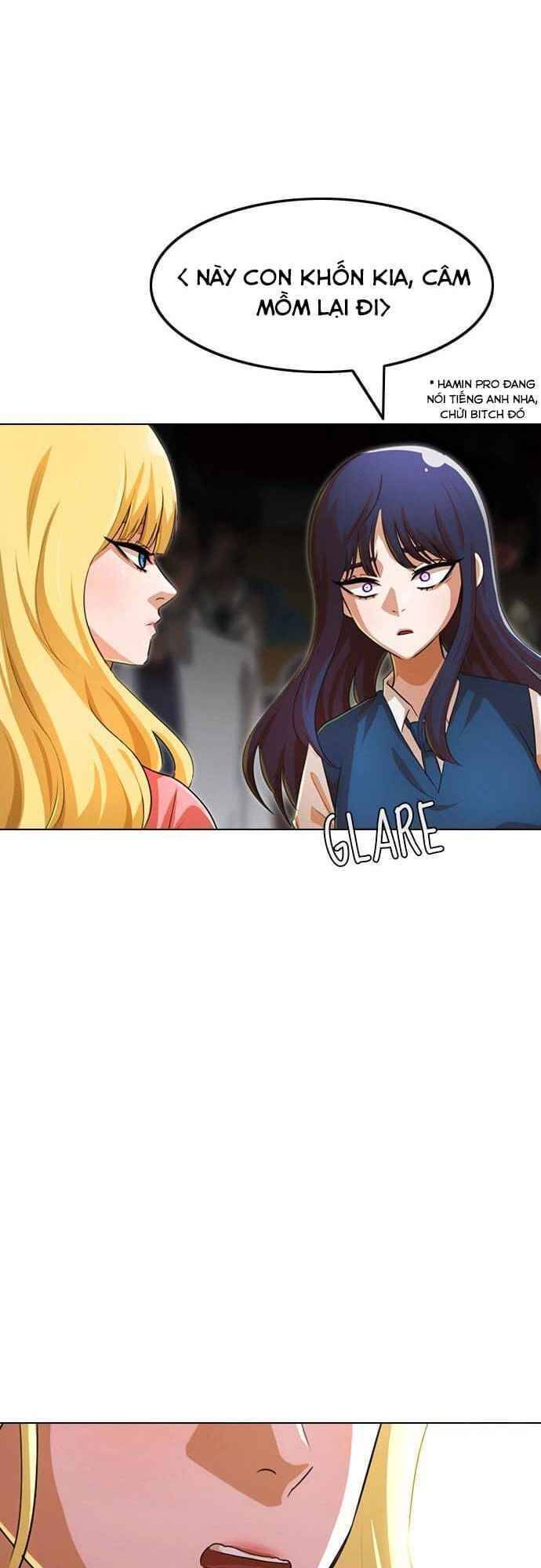 Cô Gái Từ Ứng Dụng Nhắn Tin Ngẫu Nhiên Chapter 128 - Trang 2