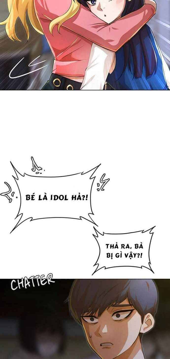 Cô Gái Từ Ứng Dụng Nhắn Tin Ngẫu Nhiên Chapter 128 - Trang 2