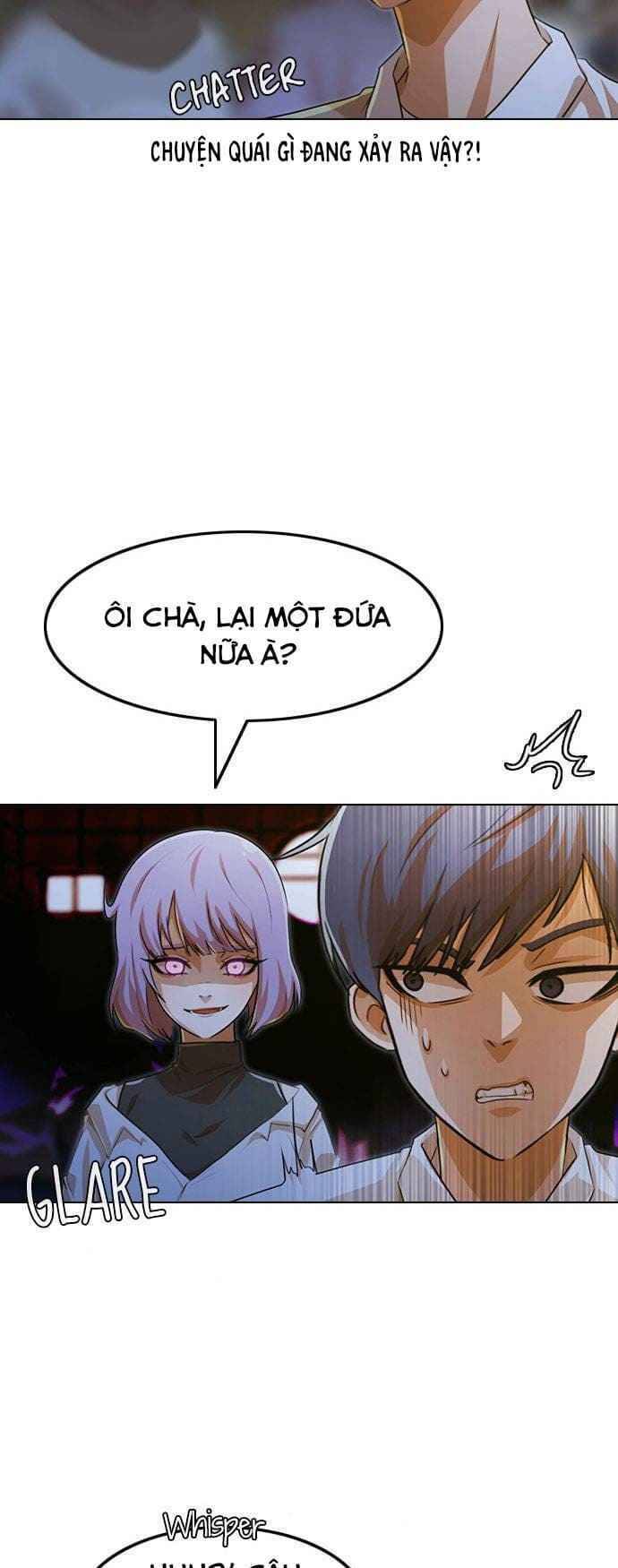 Cô Gái Từ Ứng Dụng Nhắn Tin Ngẫu Nhiên Chapter 128 - Trang 2