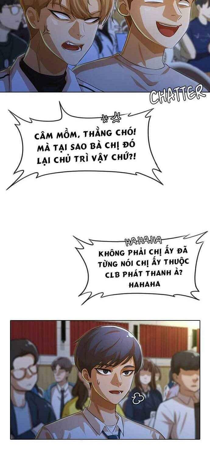 Cô Gái Từ Ứng Dụng Nhắn Tin Ngẫu Nhiên Chapter 128 - Trang 2