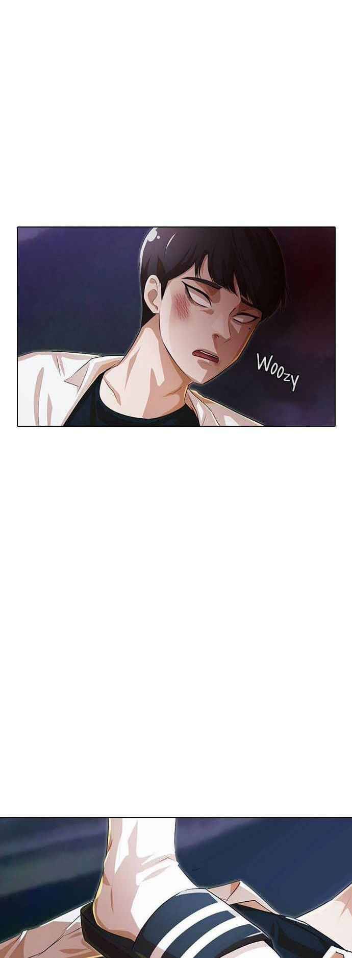 Cô Gái Từ Ứng Dụng Nhắn Tin Ngẫu Nhiên Chapter 128 - Trang 2