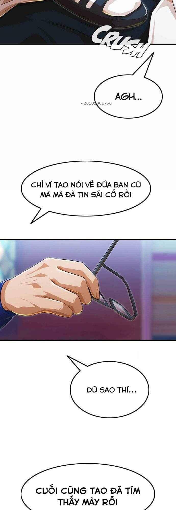 Cô Gái Từ Ứng Dụng Nhắn Tin Ngẫu Nhiên Chapter 128 - Trang 2