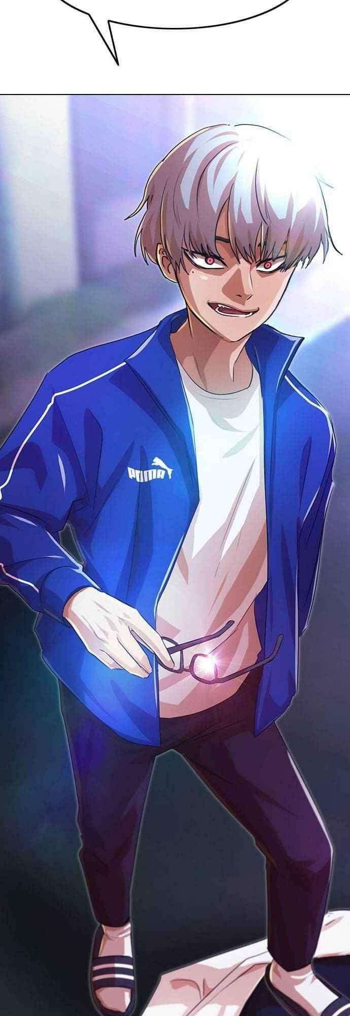 Cô Gái Từ Ứng Dụng Nhắn Tin Ngẫu Nhiên Chapter 128 - Trang 2